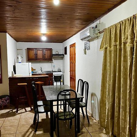 Dona Rosa Villa Puerto Iguazú Esterno foto