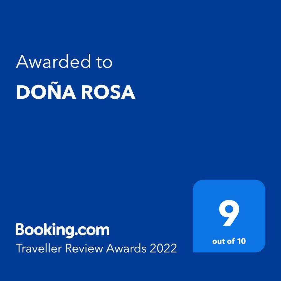 Dona Rosa Villa Puerto Iguazú Esterno foto