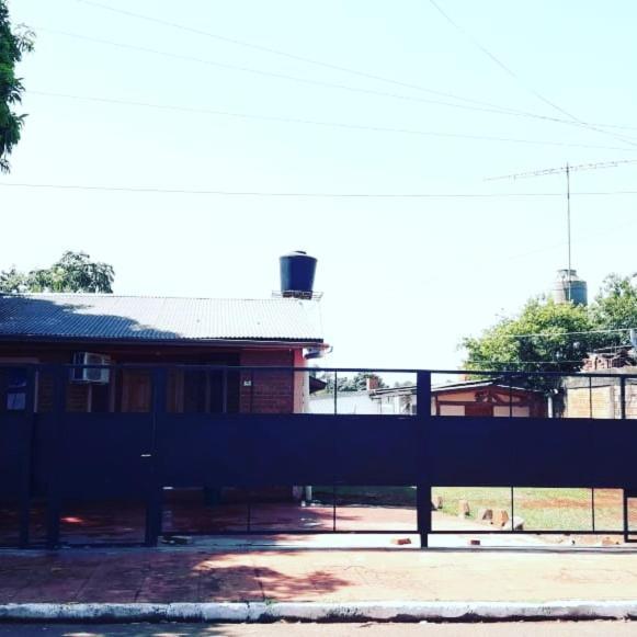 Dona Rosa Villa Puerto Iguazú Esterno foto