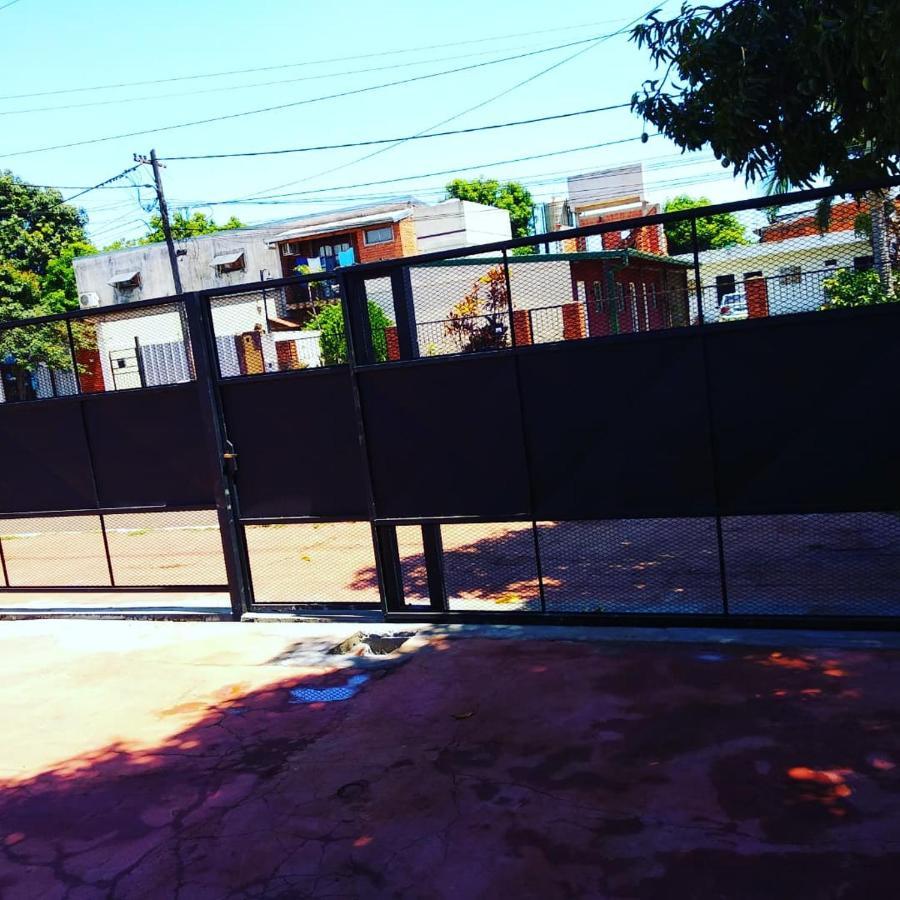 Dona Rosa Villa Puerto Iguazú Esterno foto