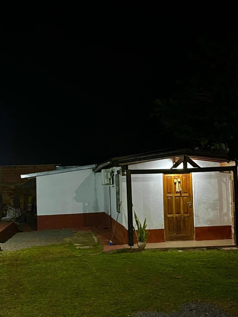Dona Rosa Villa Puerto Iguazú Esterno foto