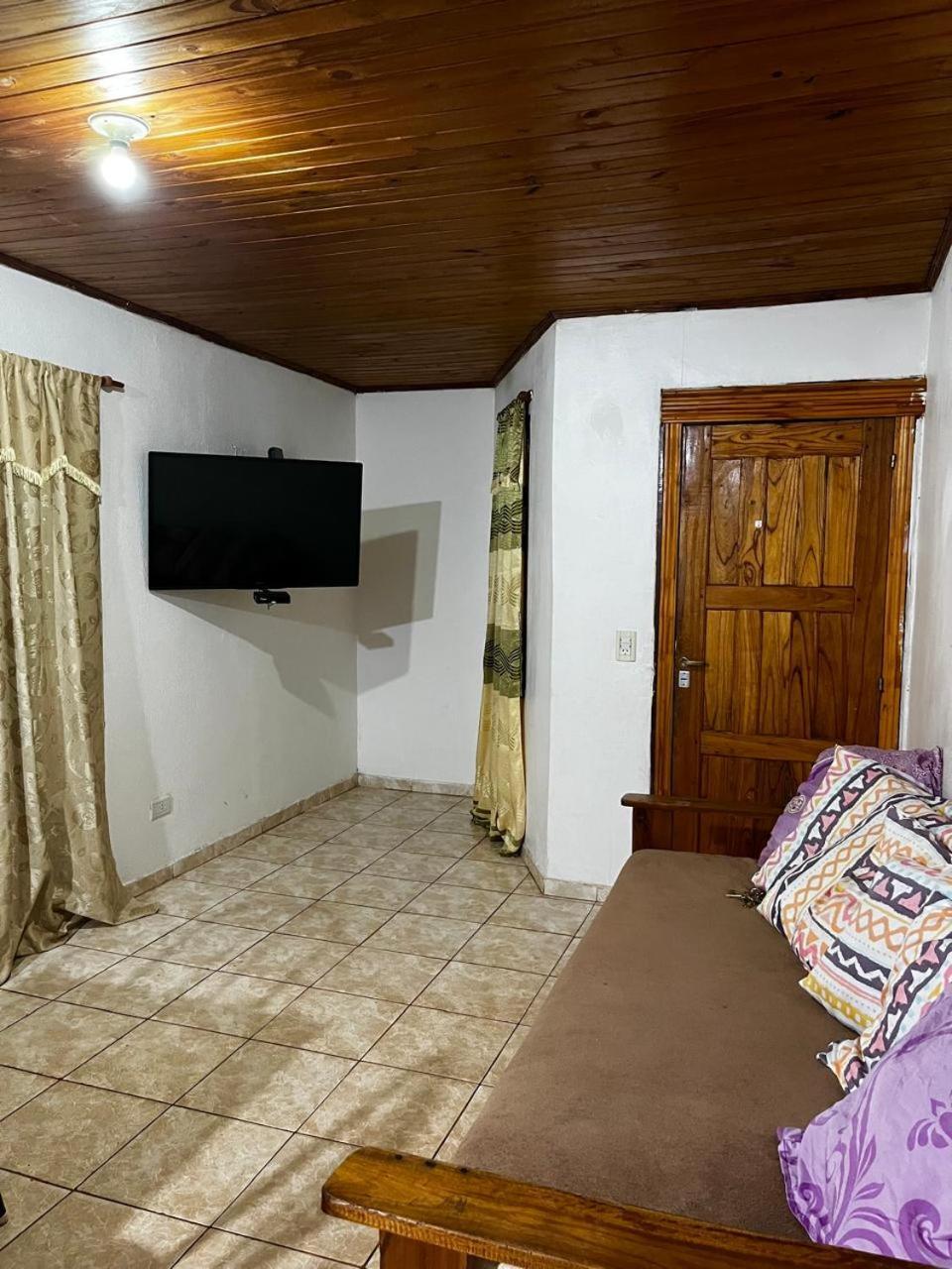 Dona Rosa Villa Puerto Iguazú Esterno foto