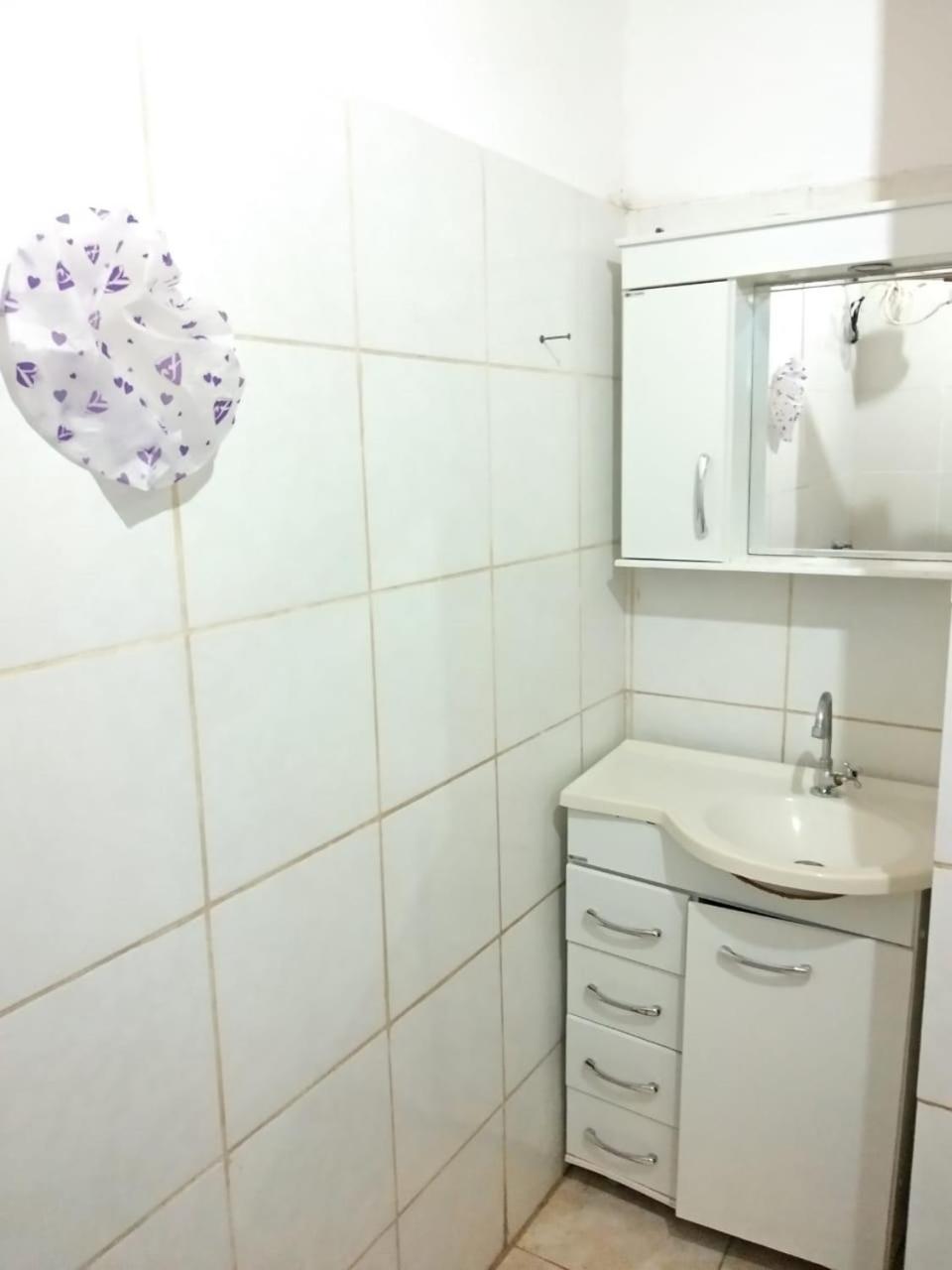Dona Rosa Villa Puerto Iguazú Esterno foto