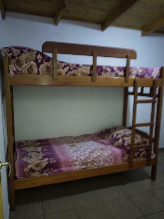 Dona Rosa Villa Puerto Iguazú Esterno foto