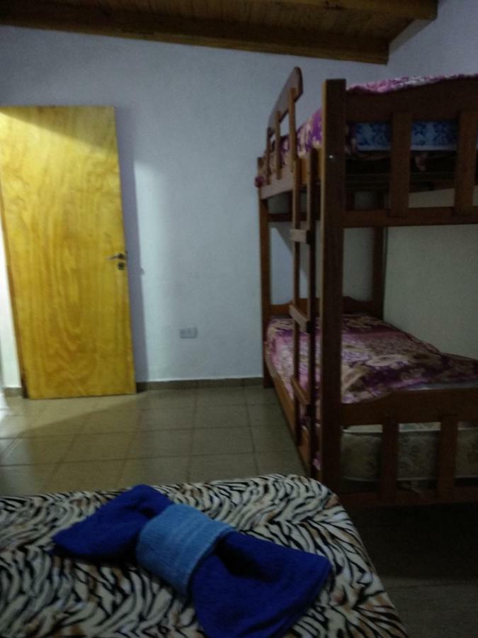Dona Rosa Villa Puerto Iguazú Esterno foto