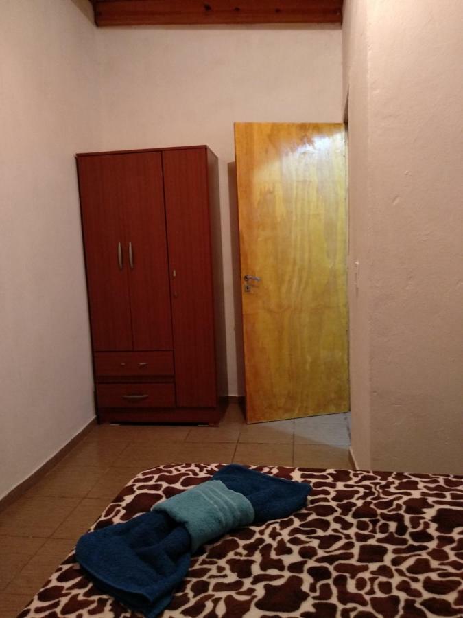 Dona Rosa Villa Puerto Iguazú Esterno foto