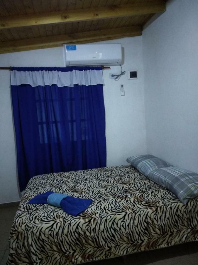 Dona Rosa Villa Puerto Iguazú Esterno foto
