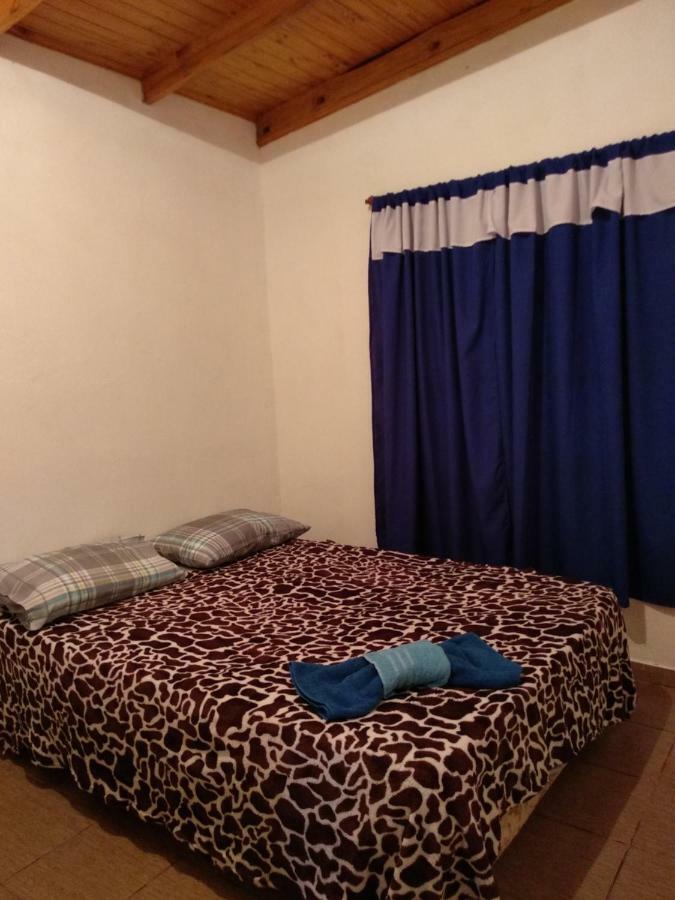 Dona Rosa Villa Puerto Iguazú Esterno foto