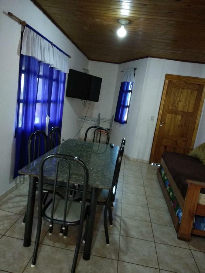 Dona Rosa Villa Puerto Iguazú Esterno foto